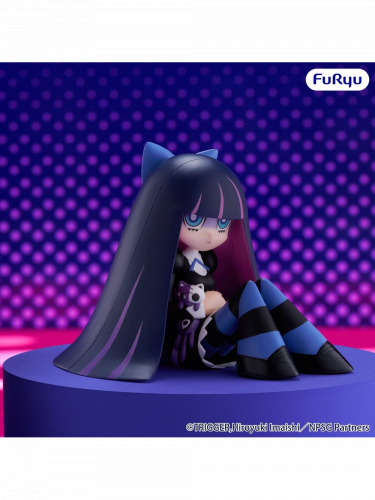 Figura Panty & Stocking with Garterbelt - Noodle Stopper Stocking Anarchy (FuRyu)