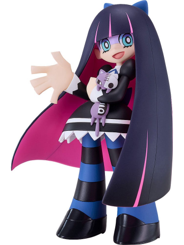 Figura Panty & Stocking with Garterbelt - Stocking (Good Smile Company)