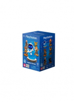 Figura PlayStation - Mini Hero Box (véletlenszerű kiválasztás)