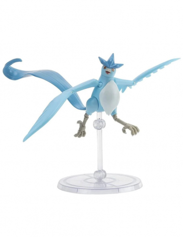 Figura Pokémon - Articuno 25th Anniversary Select Action Figure (15 cm)