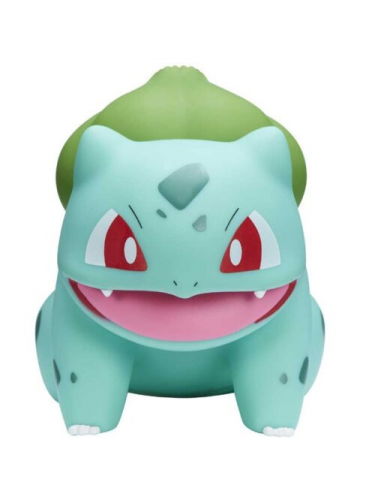 Pokémon - Bulbasaur figura (10 cm)