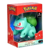 Pokémon - Bulbasaur figura (10 cm)