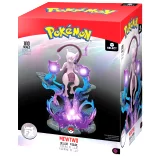 Pokémon akciófigura - Mewtwo (25 cm)