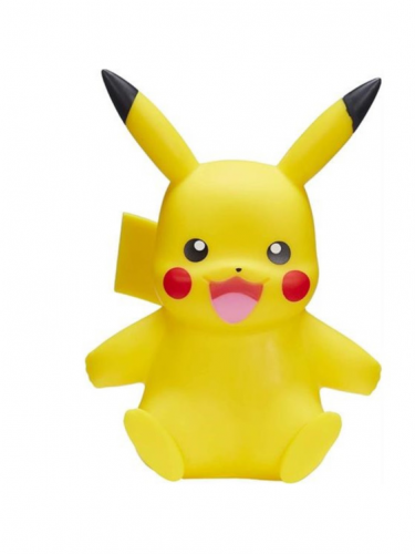 Pokémon - Pikachu figura (10 cm)