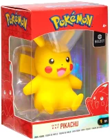 Pokémon - Pikachu figura (10 cm)