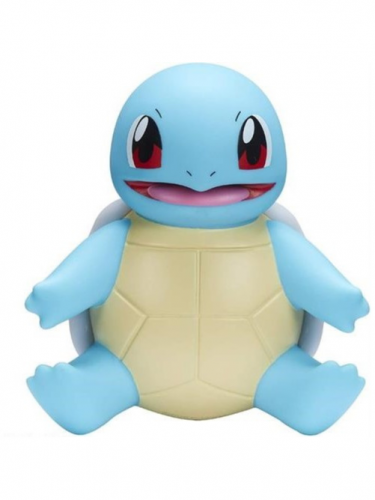 Pokémon figura- Squirtle (10 cm)