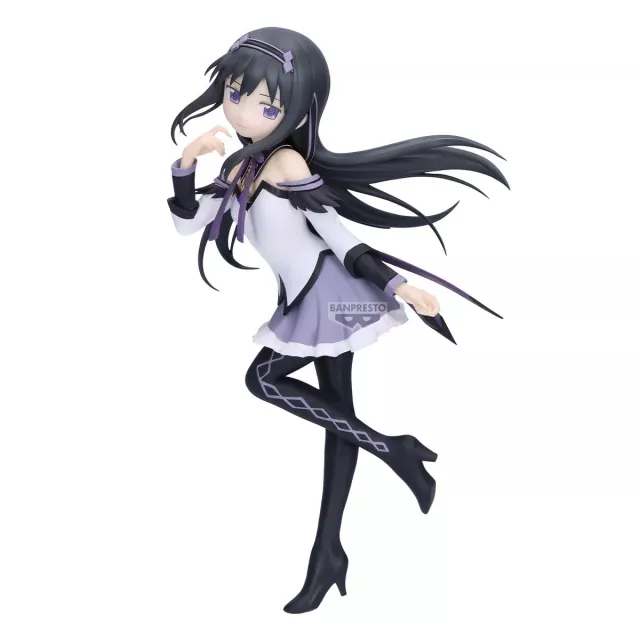 Figura Puella Magi Madoka Magica - Homura Akemi - Anime
