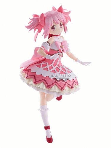 Figura Puella Magi Madoka Magica - Madoka Kaname