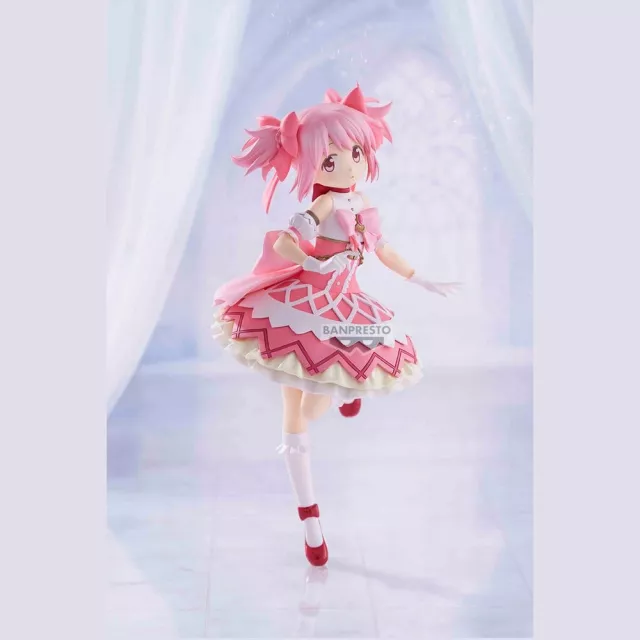 Figura Puella Magi Madoka Magica - Madoka Kaname - Anime