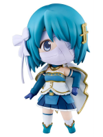 Figura Puella Magi Madoka Magica - Sayaka Miki Rising Ver. (Nendoroid)