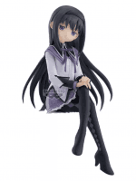Figura Puella Magi Madoka Magica: The Movie: Rebellion - Homura Akemi (Banpresto)