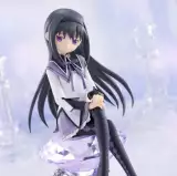 Figura Puella Magi Madoka Magica: The Movie: Rebellion - Homura Akemi (Banpresto) - Anime