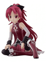 Figura Puella Magi Madoka Magica: The Movie: Rebellion - Kyoko Sakura (Banpresto)