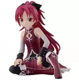 Figura Puella Magi Madoka Magica: The Movie: Rebellion - Kyoko Sakura (Banpresto) - Anime