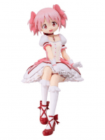 Figura Puella Magi Madoka Magica: The Movie: Rebellion - Madoka Kaname (Banpresto)