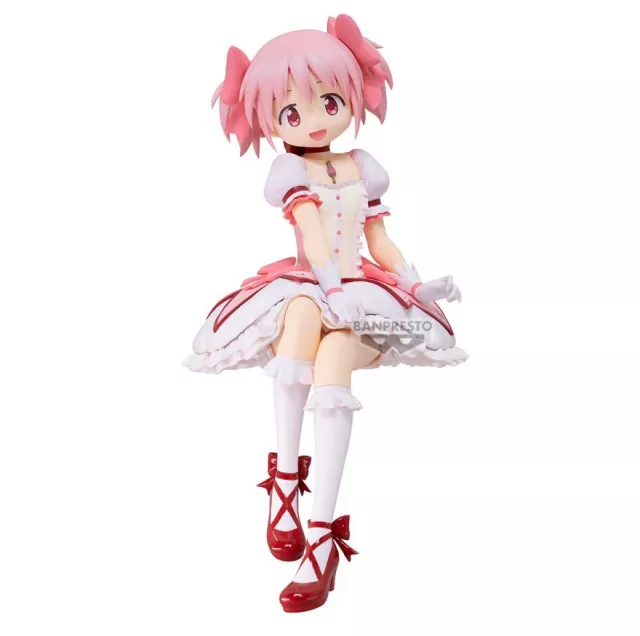 Figura Puella Magi Madoka Magica: The Movie: Rebellion - Madoka Kaname (Banpresto) - Anime