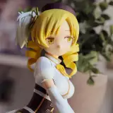 Figura Puella Magi Madoka Magica: The Movie: Rebellion - Mami Tomoe (Bandai) - Anime