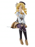 Figura Puella Magi Madoka Magica: The Movie: Rebellion - Mami Tomoe (Bandai)