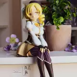 Figura Puella Magi Madoka Magica: The Movie: Rebellion - Mami Tomoe (Bandai) - Anime