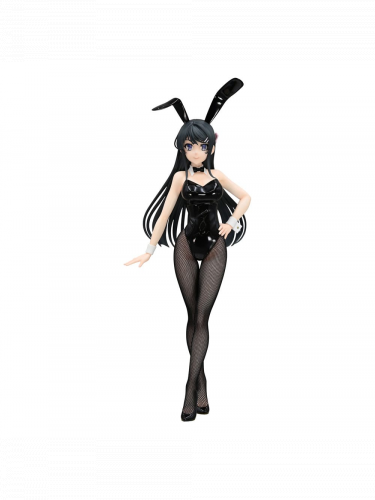 Figura Rascal Does Not Dream of Bunny Girl Senpai - Mai Sakurajima BiCute Bunnies (FuRyu)