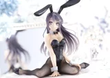 Figura Rascal Does Not Dream of Bunny Girl Senpai - Mai Sakurajima Bunny (Taito)