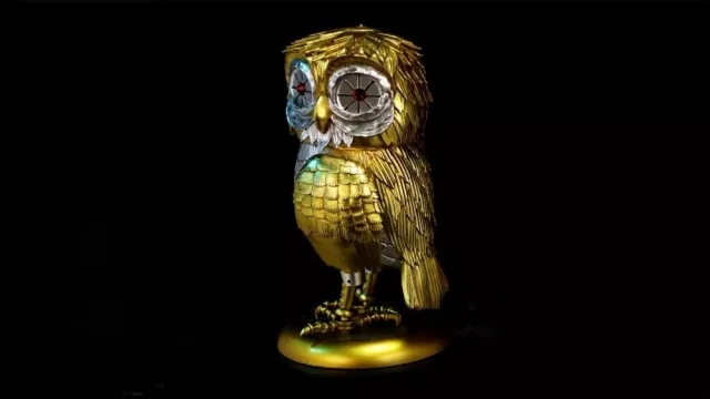 Figura Clash of the Titans - Bubo (Ray Harryhausen Collection) - Film