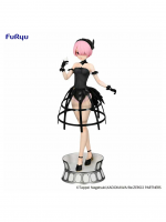 Figura Re: Zero - Ram Cage Dress (FuRyu)