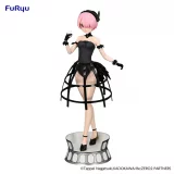 Figura Re: Zero - Ram Cage Dress (FuRyu)