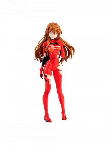 Figura Rebuild of Evangelion - Asuka Langley (Pop Up Parade)