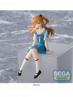 Figura Rebuild of Evangelion - Asuka Shikinami Langley New Theatrical Edition (Sega)