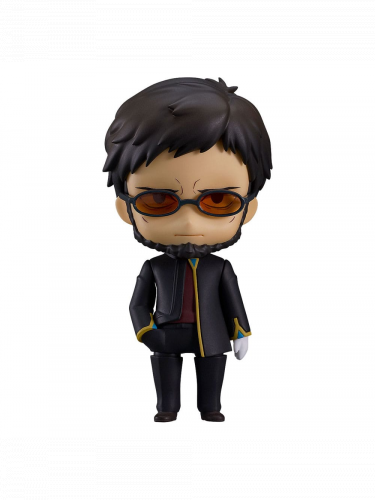 Figura Rebuild of Evangelion - Gendo Ikari (Nendoroid)