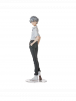 Figura Rebuild of Evangelion - Kaworu Nagisa Uniform Ver. (Sega)