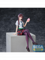 Figura Rebuild of Evangelion - Mari Makinami Illustrious: New Theatrical Edition (Sega)