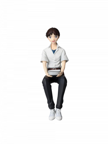 Figura Rebuild of Evangelion - Shinji Ikari (Sega)