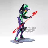 Figura Rebuild of Evangelion - Unit-01 Rebuild (Banpresto)