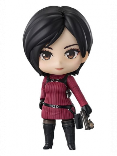 Figura Resident Evil 4 - Ada Wong (Nendoroid)