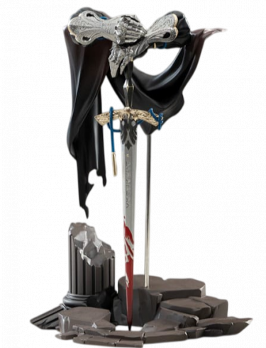 Figura Reverse: 1999 - Knight (Apex Innovation)
