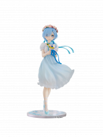 Figura Re:Zero Starting Life in Another World - Rem Bridesmaid (FuRyu)