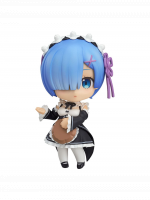 Figura Re:Zero Starting Life in Another World - Rem (Nendoroid)