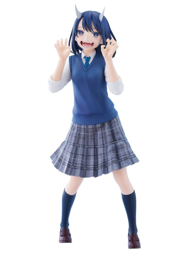Figura Ruri Dragon - Ruri Aoki (Good Smile Company)