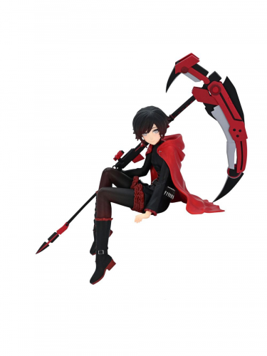 Figura RWBY: Ice Queendom - Ruby Rose (FuRyu)