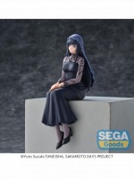 Figura Sakamoto Days - Osaragi (Sega)