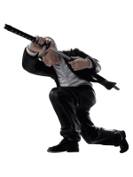Figura Sakamoto Days - Takamuro (Vibration Stars)