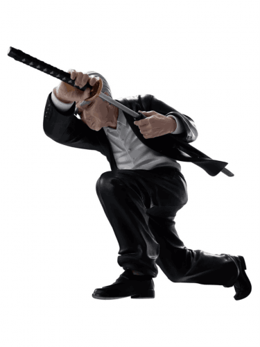 Figura Sakamoto Days - Takamuro (Vibration Stars)