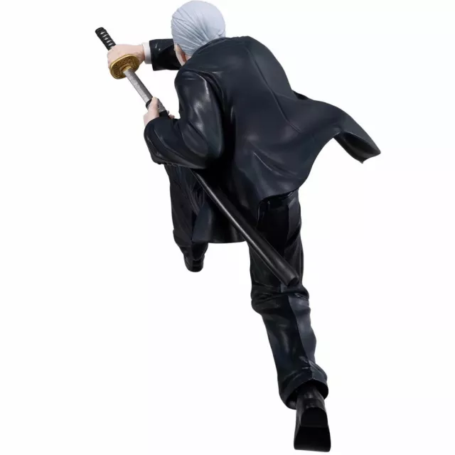 Figura Sakamoto Days - Takamuro (Vibration Stars) - Anime