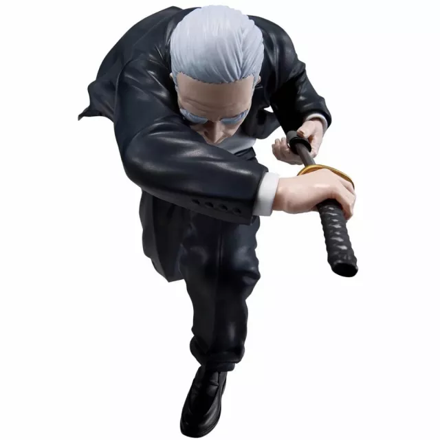 Figura Sakamoto Days - Takamuro (Vibration Stars) - Anime