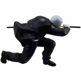 Figura Sakamoto Days - Takamuro (Vibration Stars) - Manga