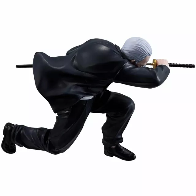 Figura Sakamoto Days - Takamuro (Vibration Stars) - Manga