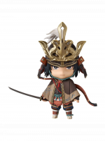 Figura Sekiro: Shadows Die Twice - Genichiro Ashina (Nendoroid)