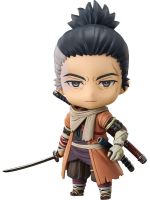 Figura Sekiro: Shadows Die Twice - Sekiro (Nendoroid)